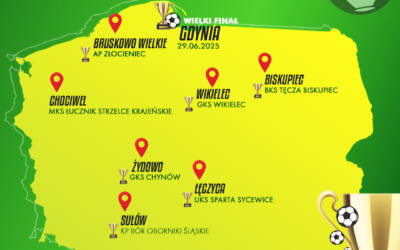 Znamy wszystkich finalistów IX edycji PROCAM CUP 2025