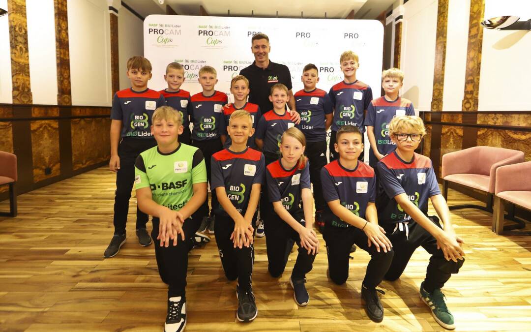 Spełnili swoje marzenie