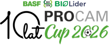 PROCAM Cup 2026